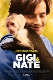 Gigi & Nate постер