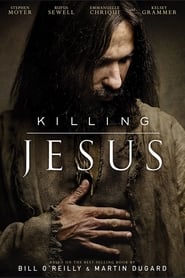 Killing Jesus 2015