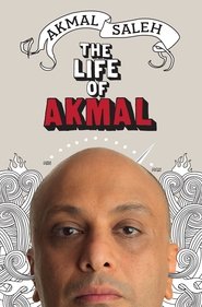 Poster Akmal: Life of Akmal 2014