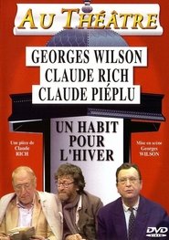Poster Un habit pour l'hiver 1979