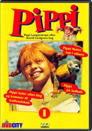 Pippi Långstrump 1