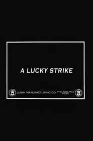 Poster A Lucky Strike
