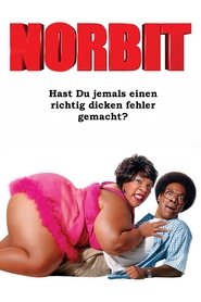 Poster Norbit