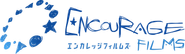 Logo for Encourage Films Logo for Encourage Films