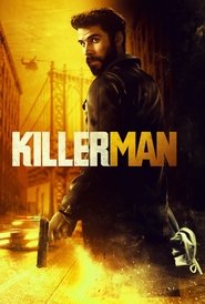 Killerman (2019) Hindi Dubbed