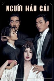 Người Hầu Gái (2016)