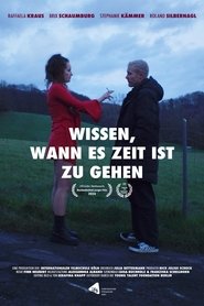 Wissen, wann es Zeit ist zu gehen