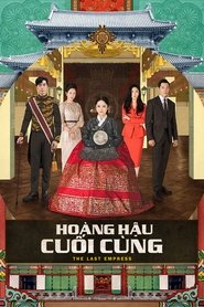 Hoàng Hậu Cuối Cùng