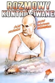 Poster Rozmowy Kontrolowane