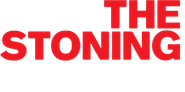The Stoning of Soraya M. Logo