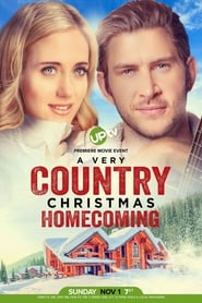 A Very Country Christmas Homecoming (2020)