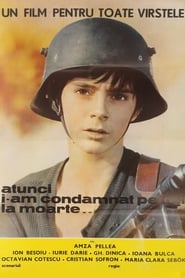 Atunci i-am condamnat pe toți la moarte 1972