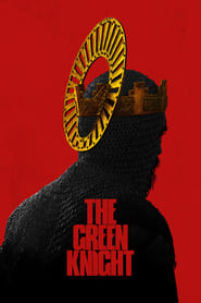 Poster The Green Knight 2021