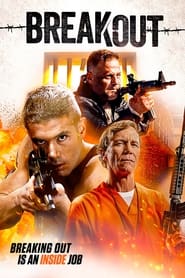 Lk21 Breakout (2023) Film Subtitle Indonesia Streaming / Download
