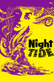 Night Tide 1961 Ingyenes teljes film magyarul
