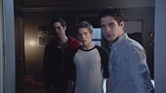 Imagen Teen Wolf 5x7