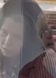 Alex and Taylor Come Up With Characters (2021)