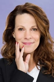 Lili Taylor is Sarah Kendrew