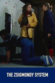 Poster The Zsigmondy System 2000