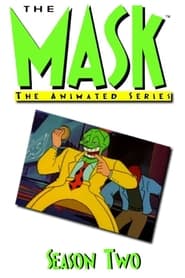 The Mask: Animated Series