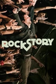 Rock Story poster