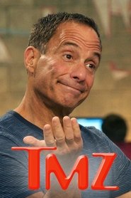 Poster TMZ - Season 1 2025