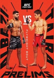 UFC on ESPN 71: Taira vs. Park - Prelims 2025 Безплатен неограничен достъп