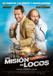 Una misión de locos (2020) Cliver HD - Legal - ver Online & Descargar