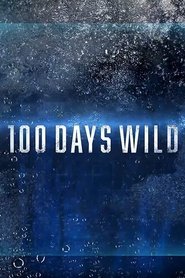 100 Days Wild постер