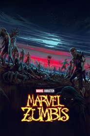 Assistir Marvel Zumbis Online