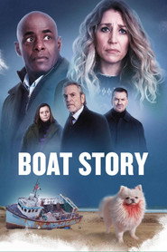 Boat Story постер