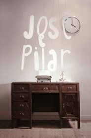 Poster for José & Pilar