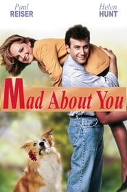 Mad About You постер