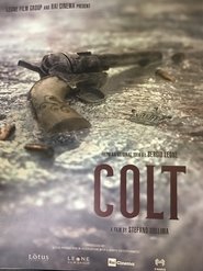 Poster Colt 1970