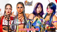Stardom 13th Goddesses of Stardom Tag League in Osaka