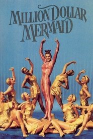 Million Dollar Mermaid постер