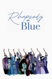 Poster Rhapsody in Blue