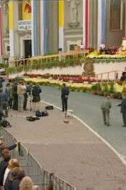 Ojciec Święty w Wadowicach Jan Paweł II