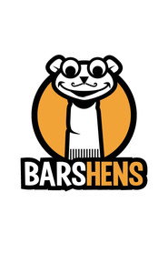 Barshens постер