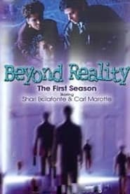 Beyond Reality Episode Rating Graph poster