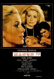 Manon 70 Film online HD