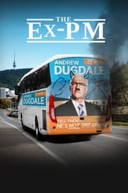 Poster The Ex-PM - Season the Episode ex 2017
