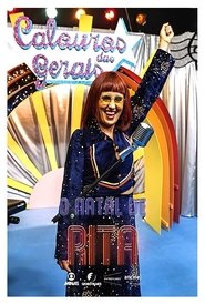 Poster O Natal de Rita 2017