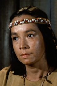 Ellen Davalos as Nanata Bellis