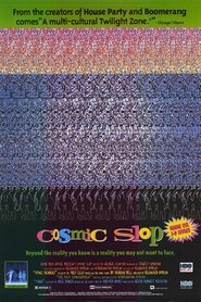 Poster Cosmic Slop 1994 Poster Cosmic Slop 1994