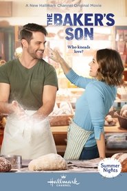 The Baker’s Son (2021)