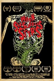Poster When Susurrus Stirs 2016