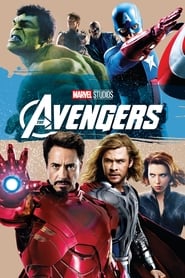 Marvel's The Avengers
                            </div>
                        </div>
                        <div class=