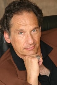 Herb Mendelsohn as Mr. Simons