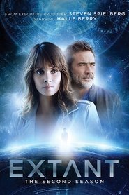 Extant Season 2 Episode 5 HD